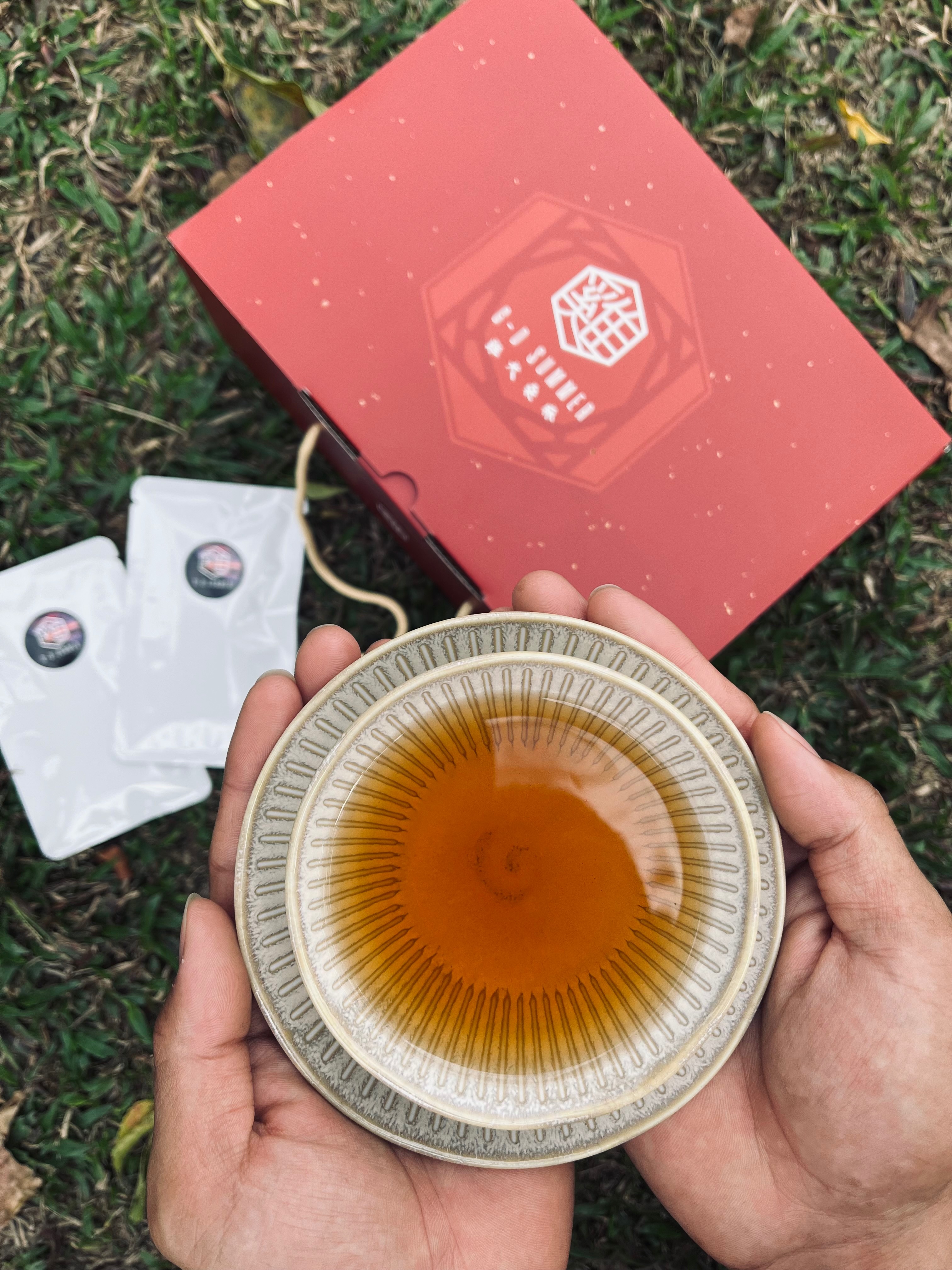 80ML大容量【冷凍滴雞精】洛島紅