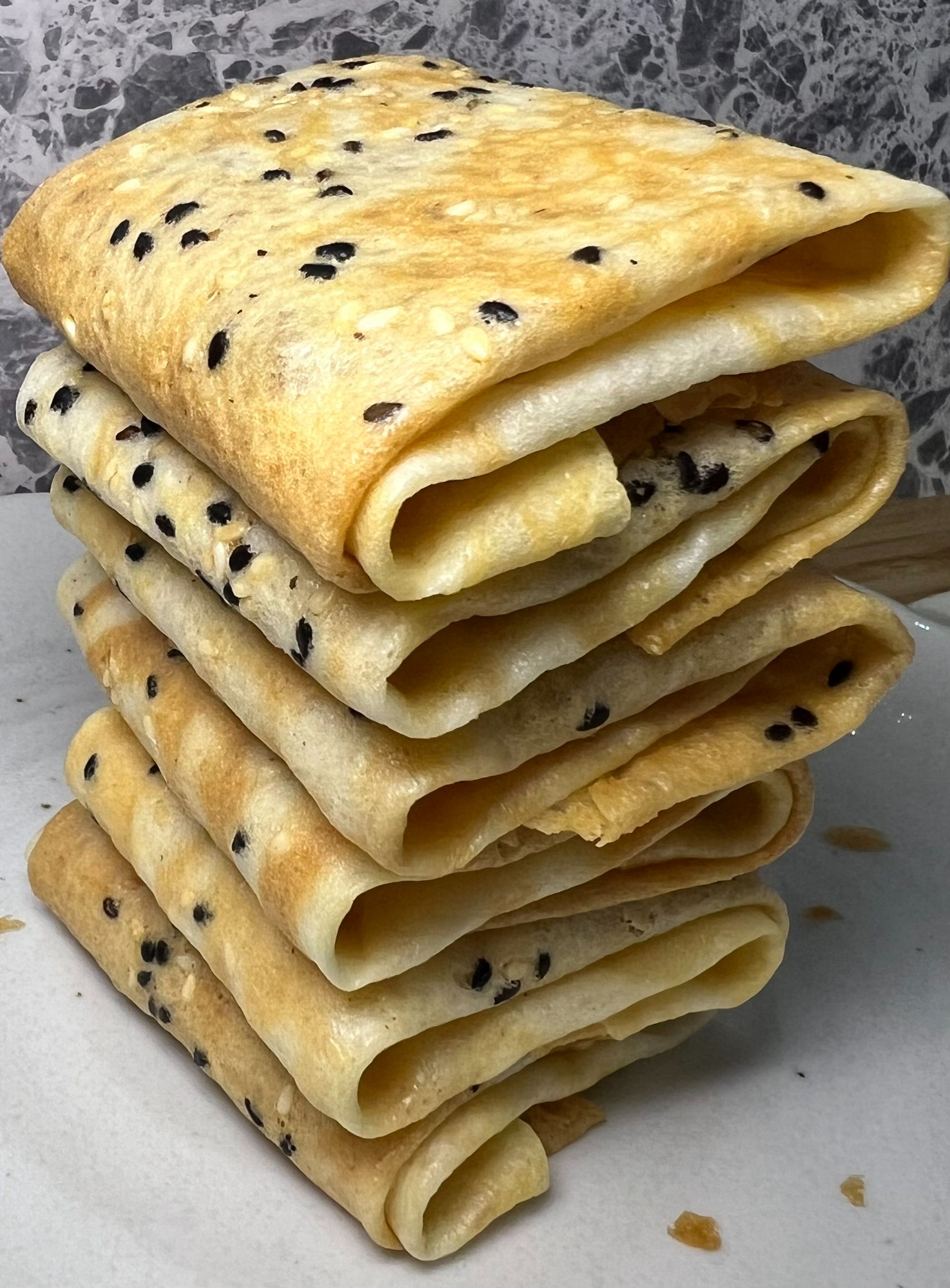 鳳凰卷（綜合口味）