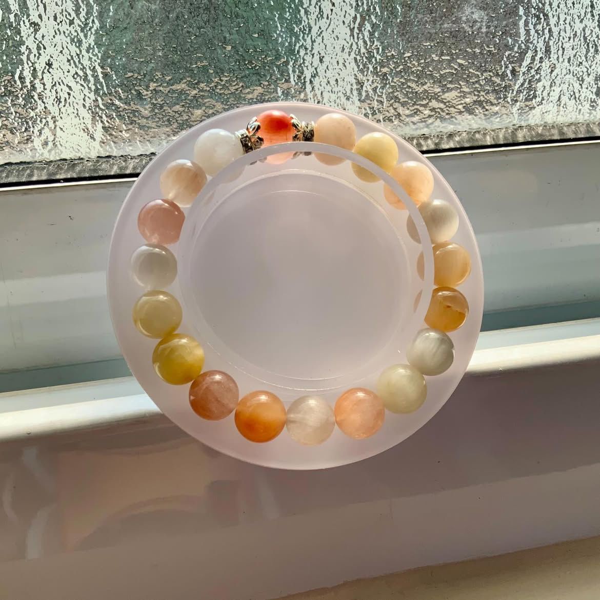 鮮果布丁兔毛(9咪)