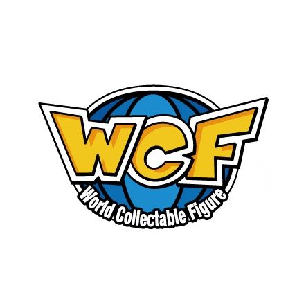 日版 集英社 【WCF系列公仔】正版全新未拆