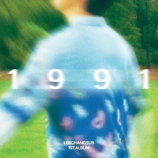 1991專輯