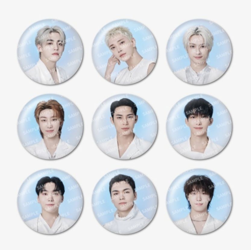 [FH] SVT 2025 仁川場 NEW_