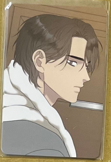 BL韓漫小卡 散卡