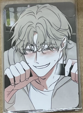 BL韓漫 水邊之夜