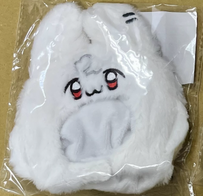 PLAVE 同人娃 娃娃頭套拆售