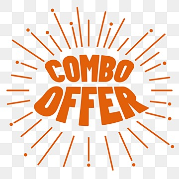 超值優惠組合