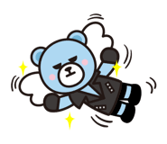 👑日本週邊👑KRUNK X BIGBANG 周邊商品