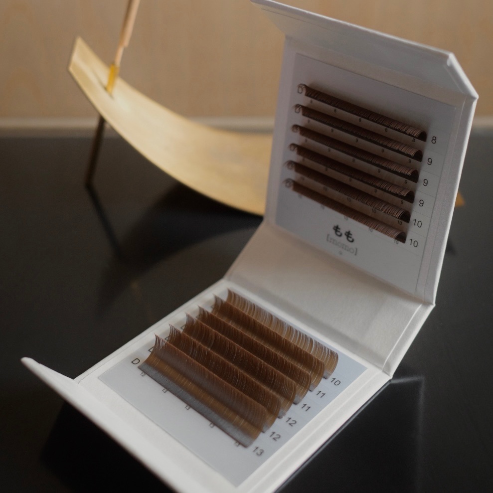 もも by 琥珀棕（點照片看更多介紹）