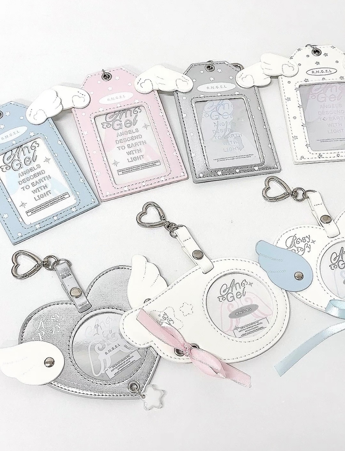 天使翅膀卡套合集🪽