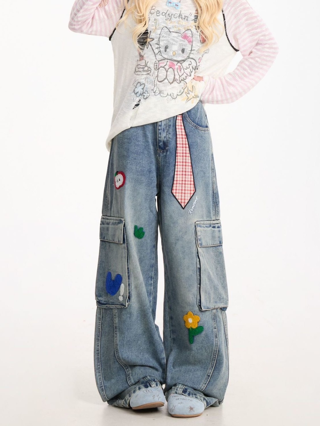 好看的褲子合集👖