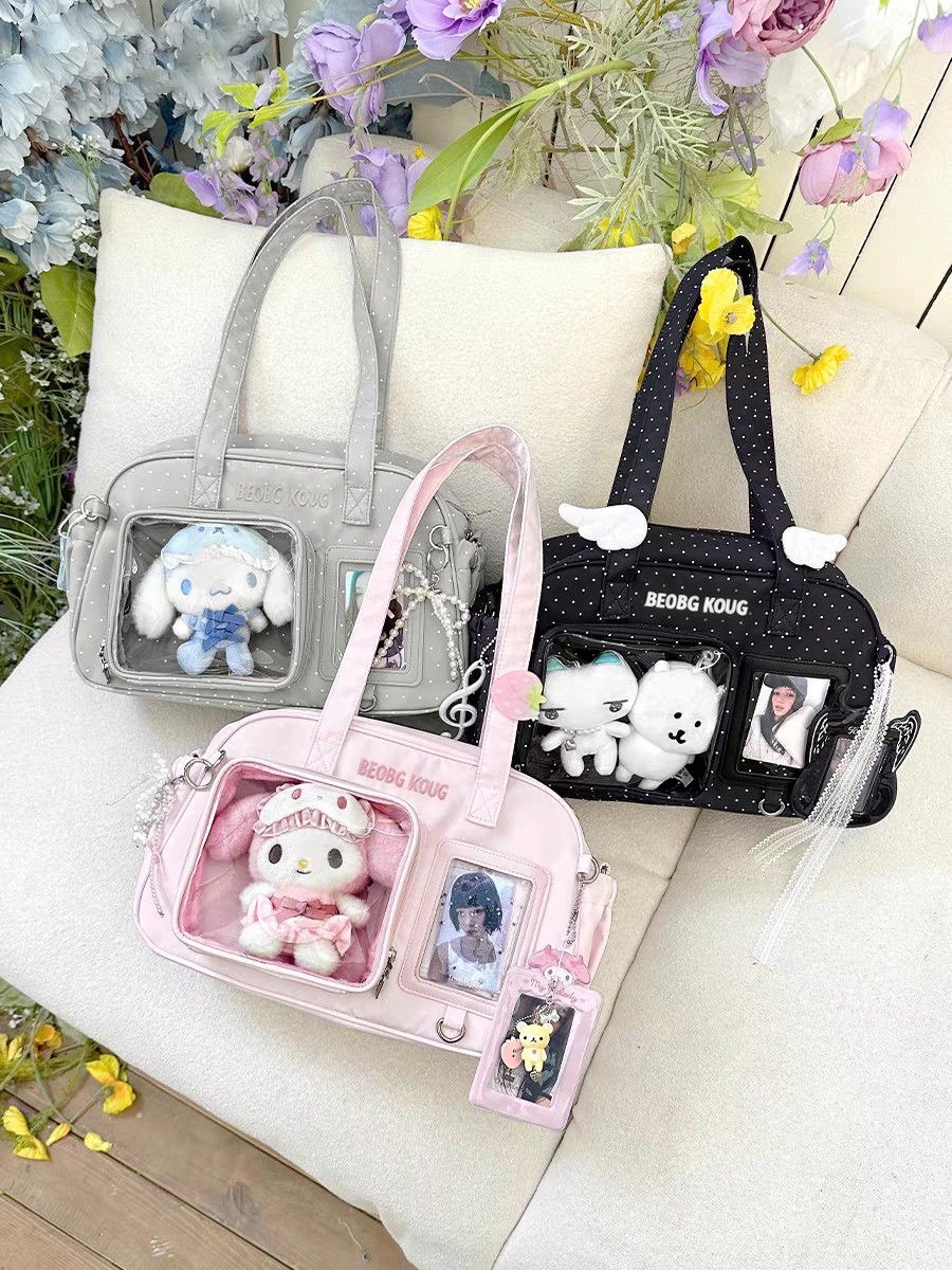 年度最愛！超好看痛包