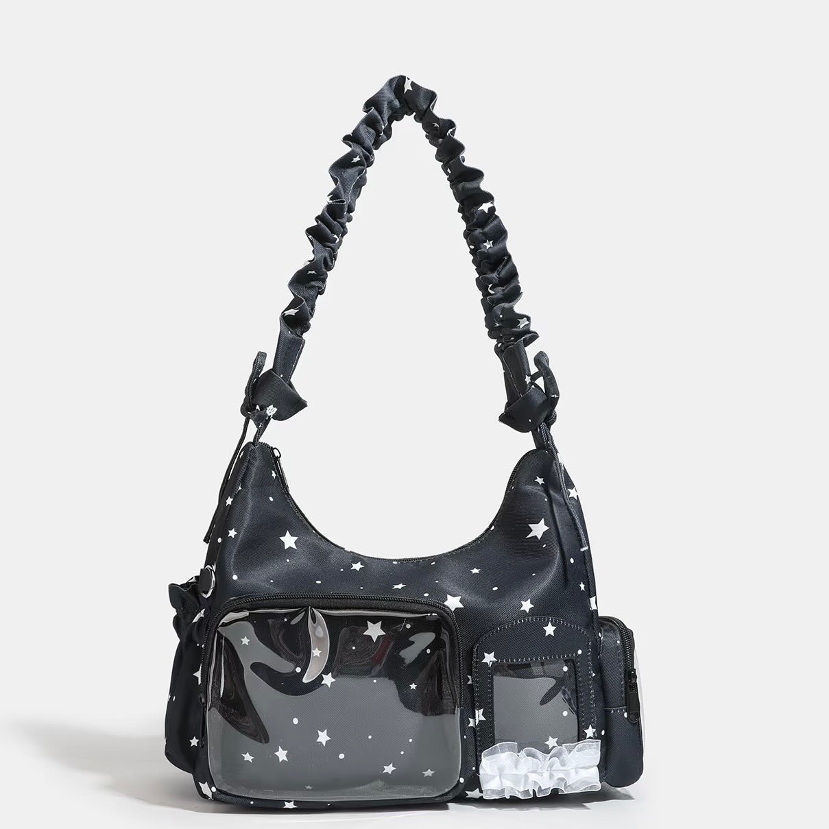 必收！絕美追星包✨