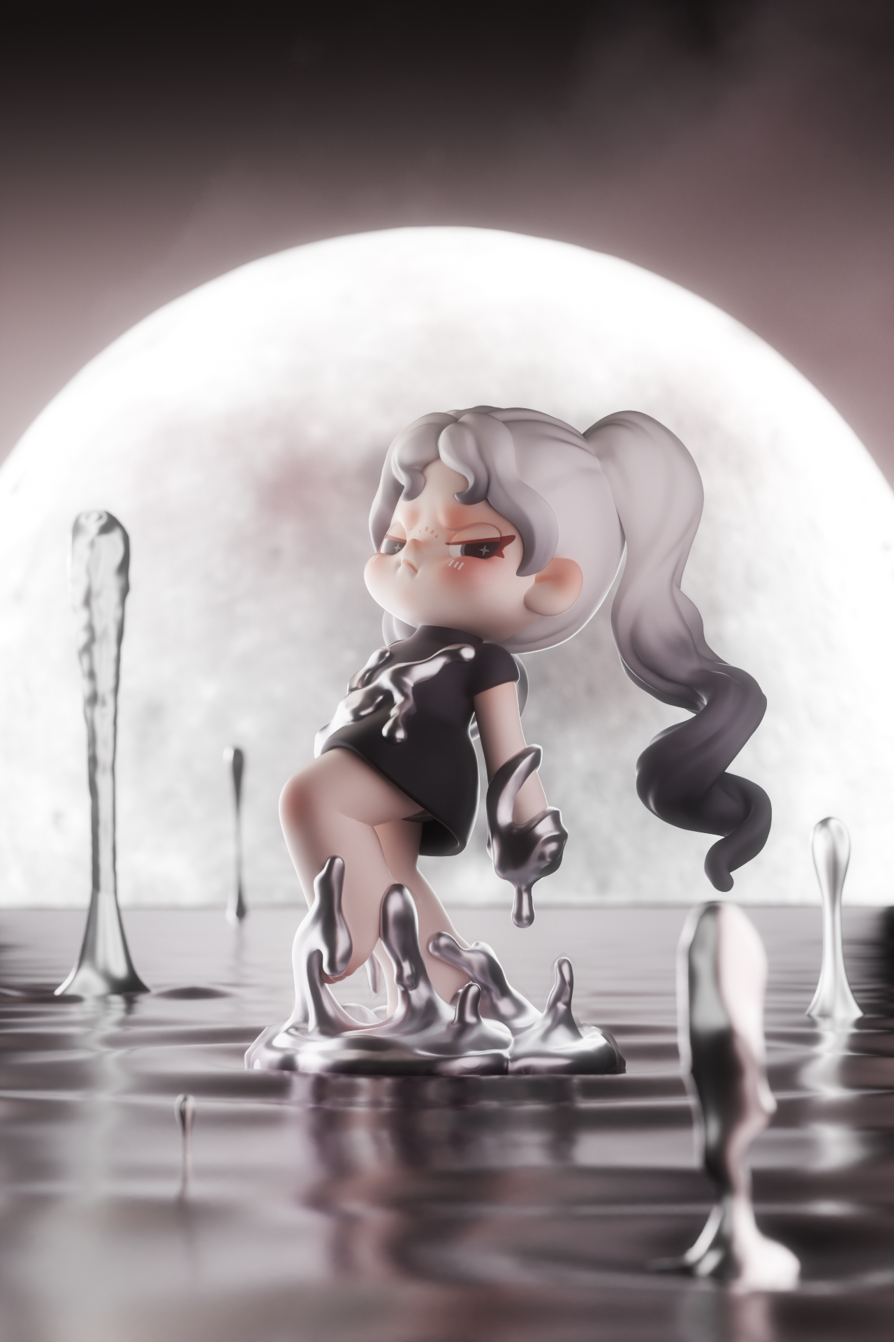 預購!【tnt】DORA質界萬象（9款+1隱藏）