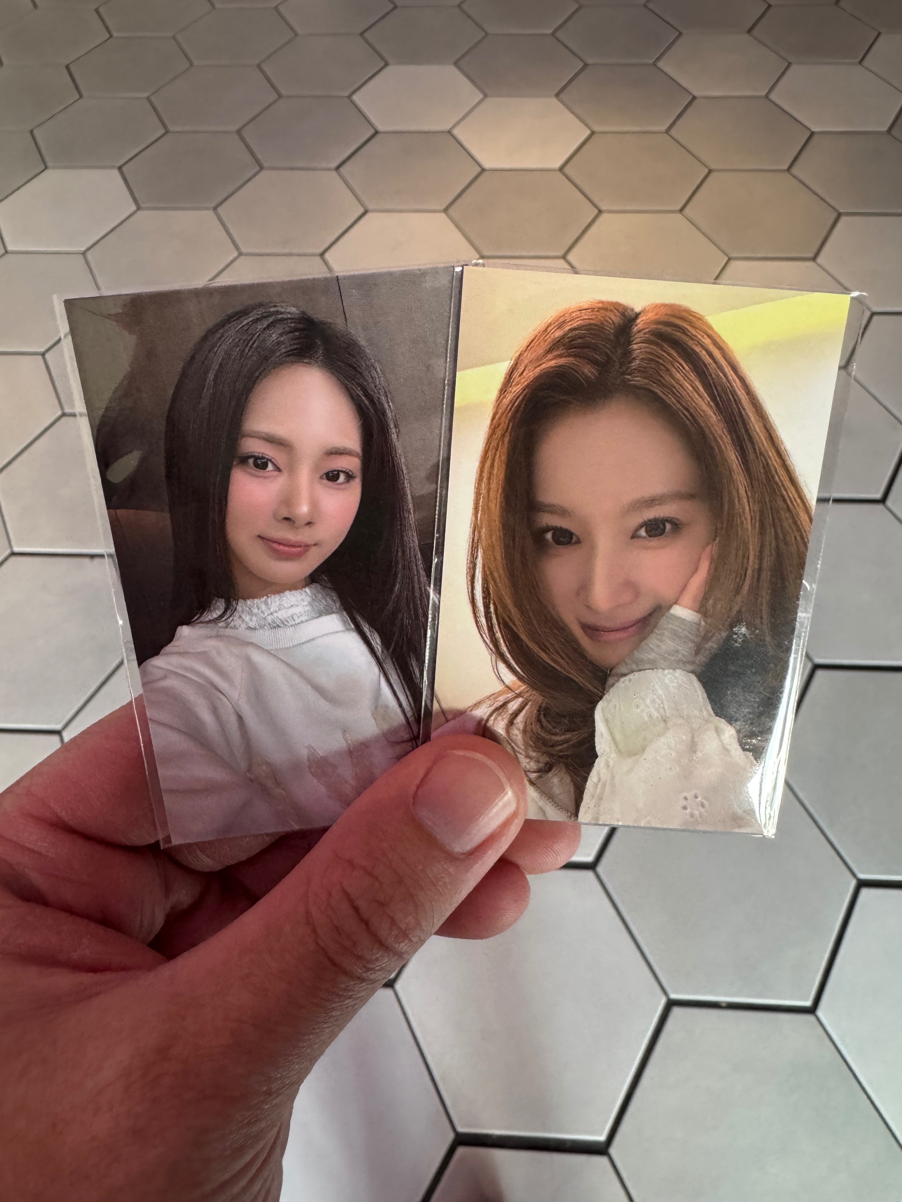 紗瑜小卡