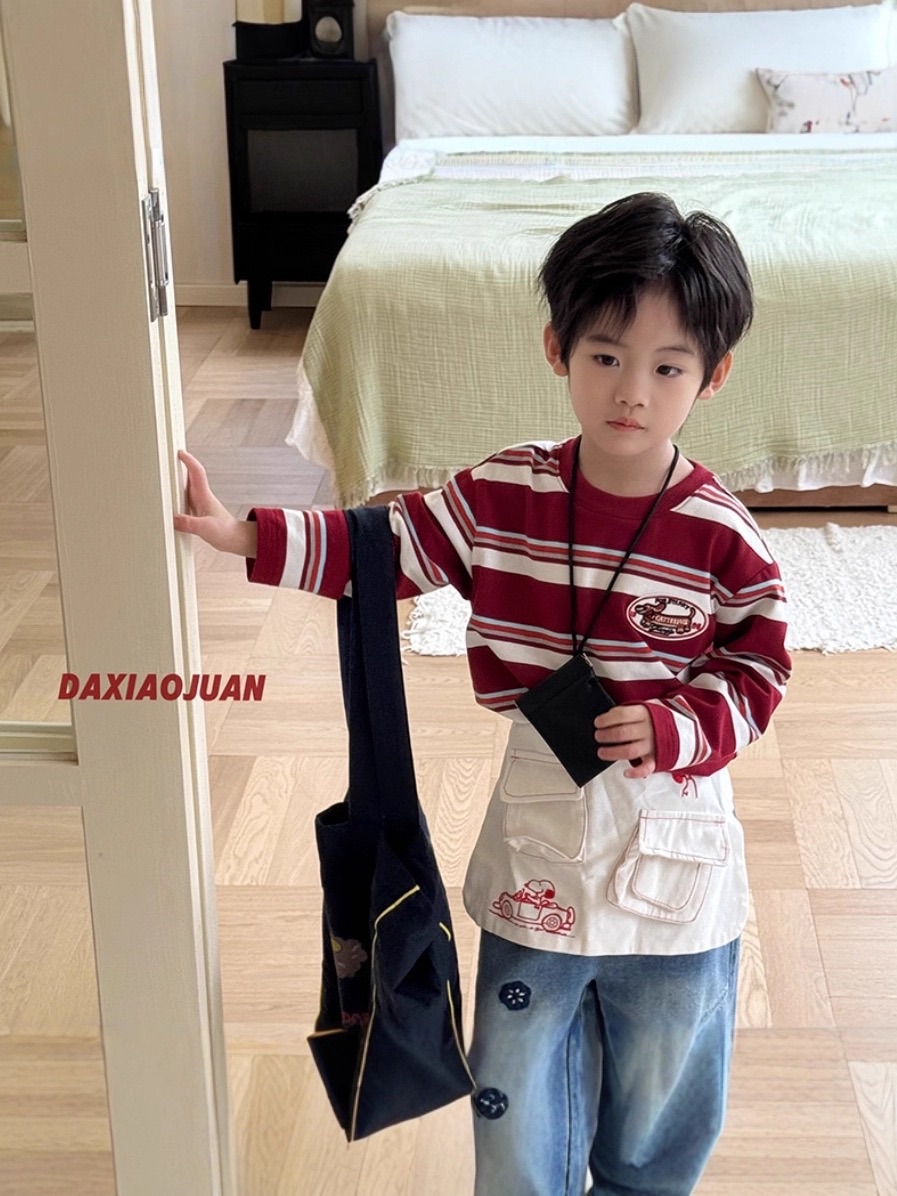 42.臘腸T
