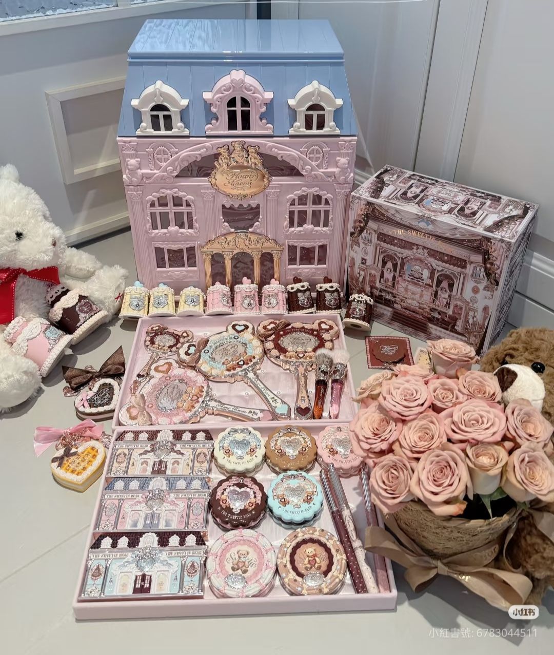 🧸All in 大禮盒