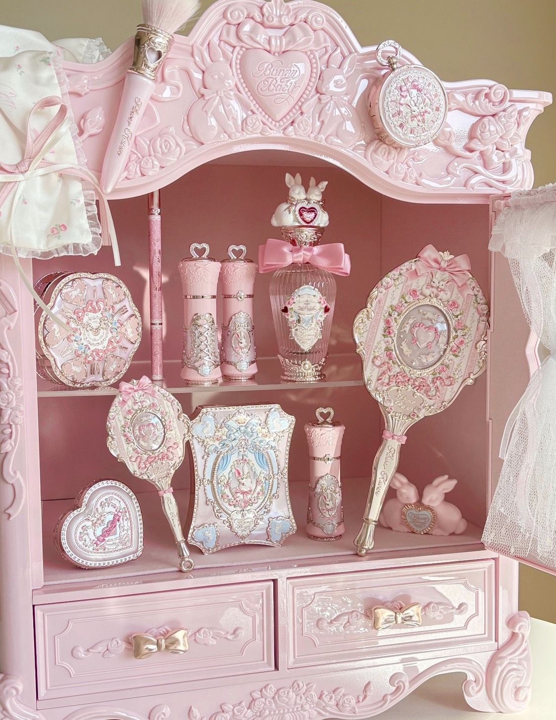 🐇All-in大套組/禮盒