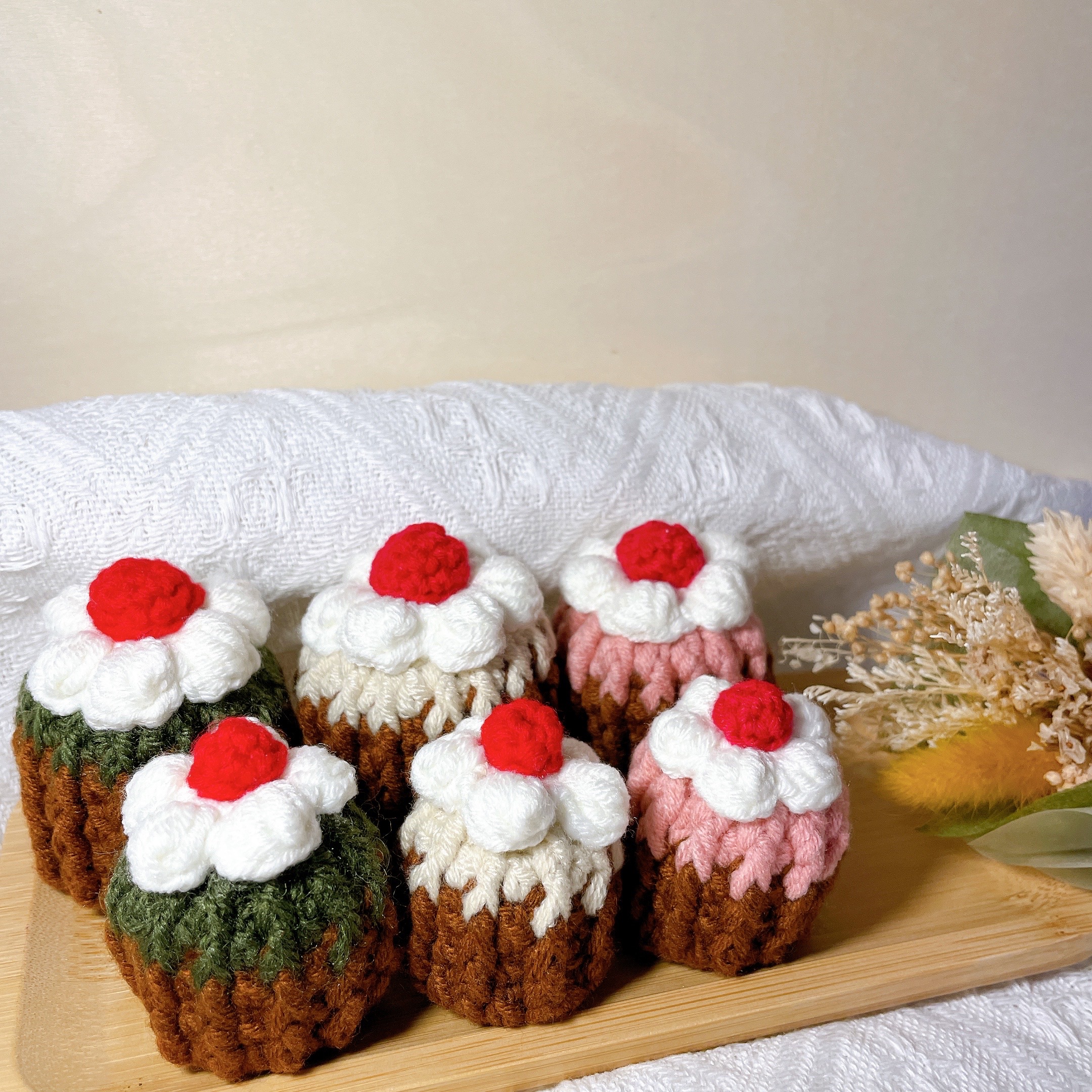 可麗露（有分大小哦，詳細可看商品描述）