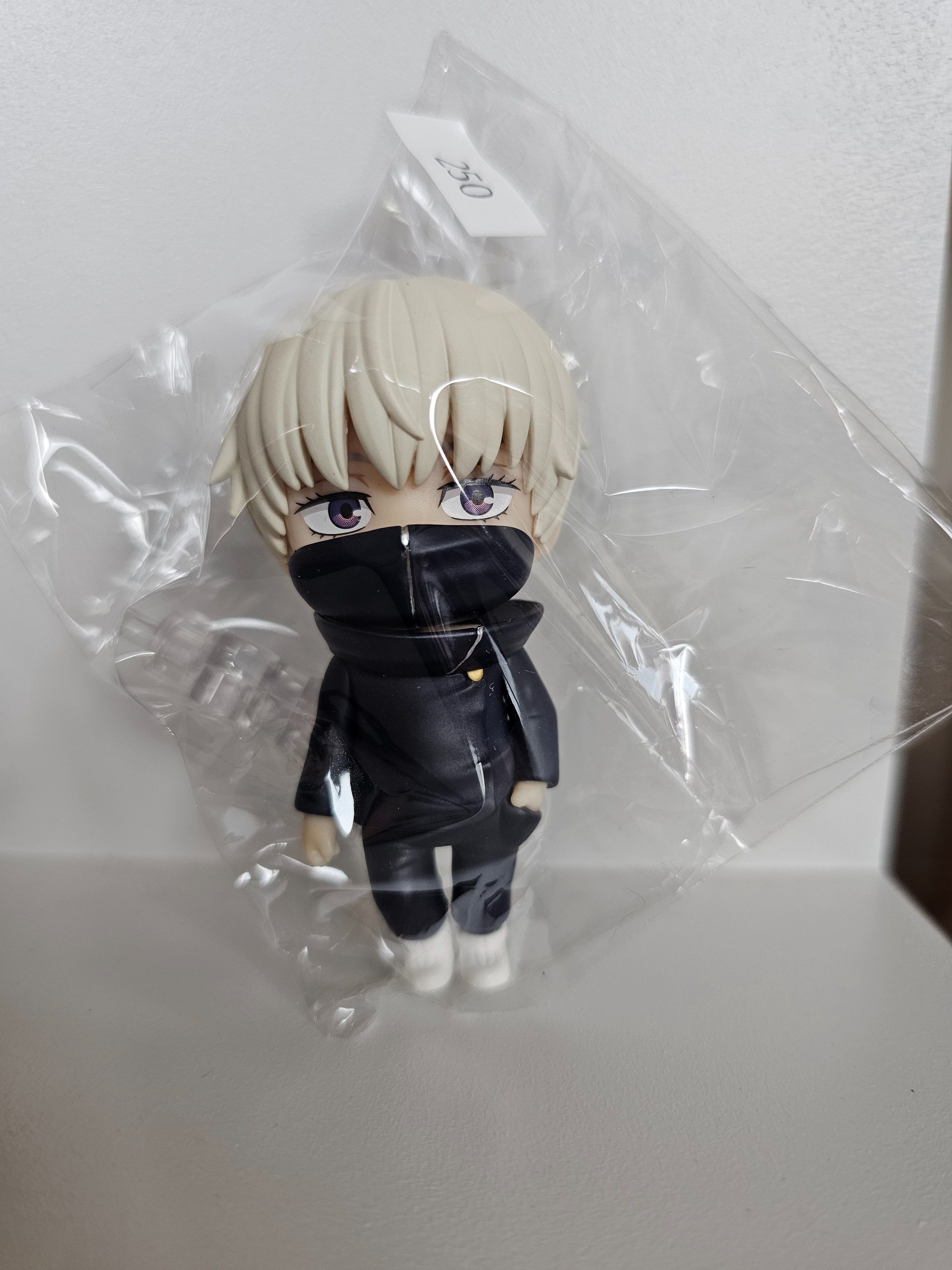 【咒術迴戰】狗卷棘週邊