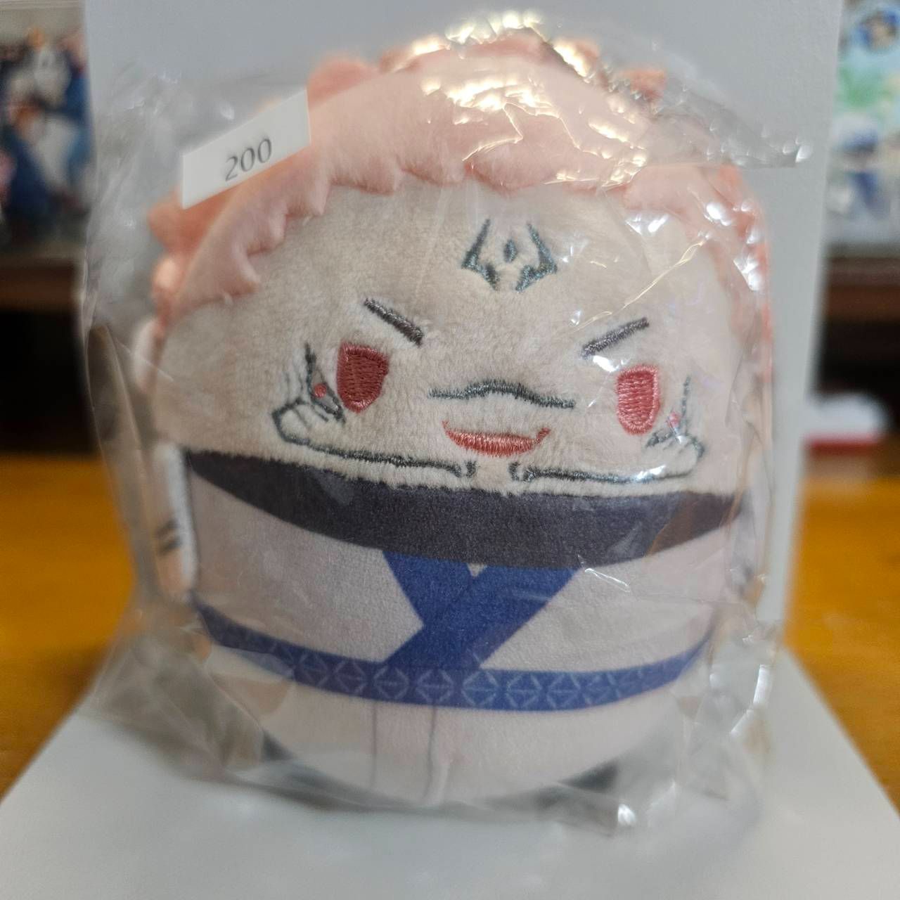 【咒術迴戰】宿儺週邊
