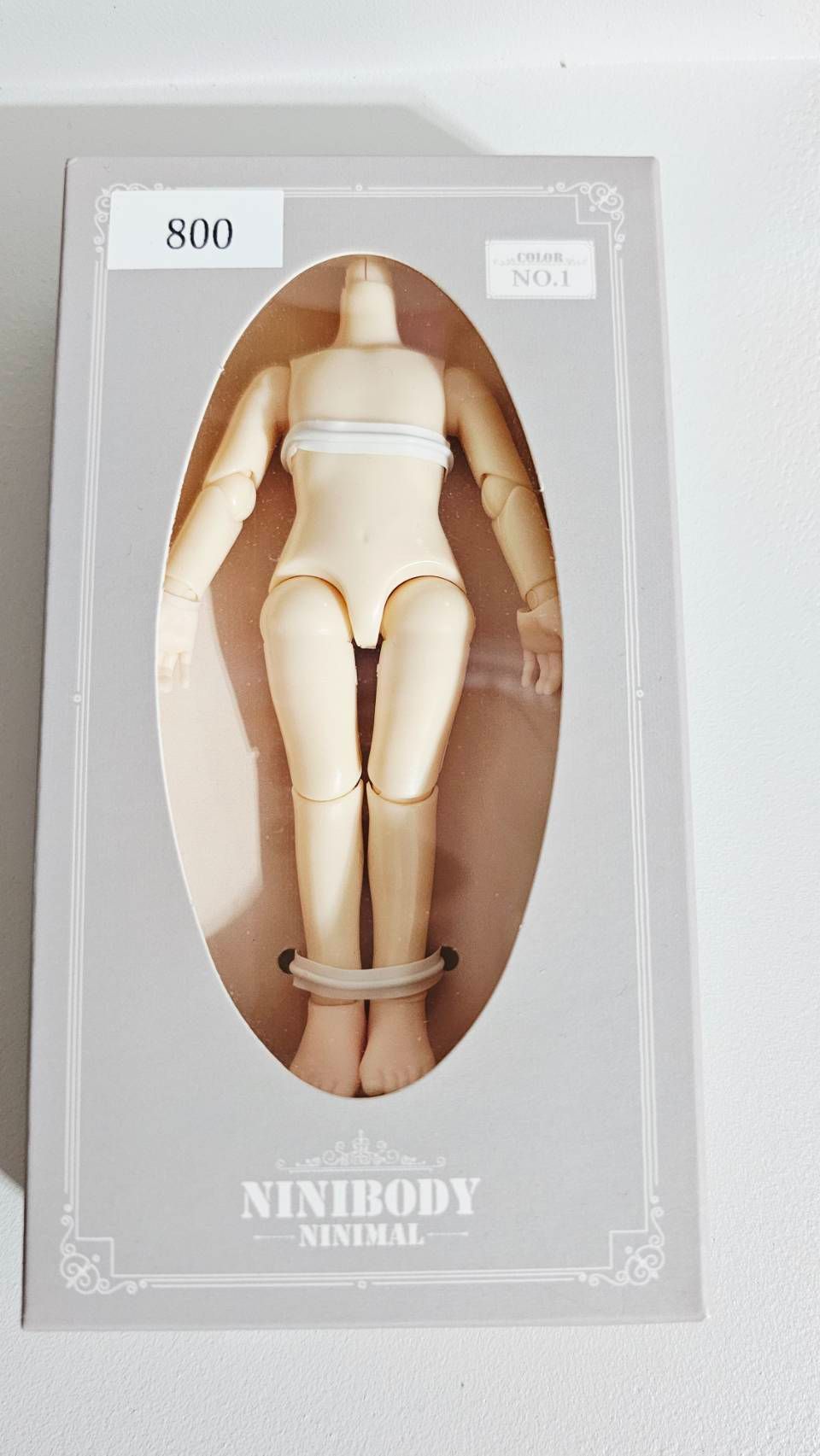 【其他】娃物相關