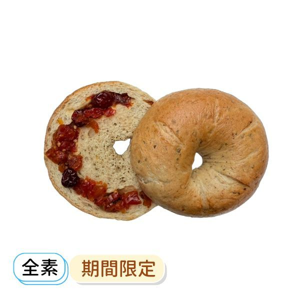 蘿勒聖女小蕃茄