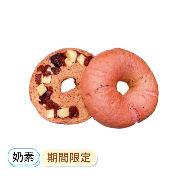 覆盆子莓果優格