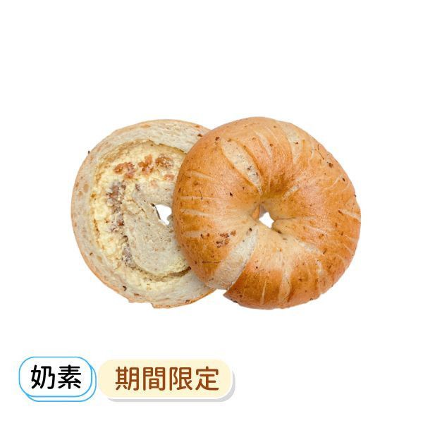 蜜香桂花青檸奶油乳酪