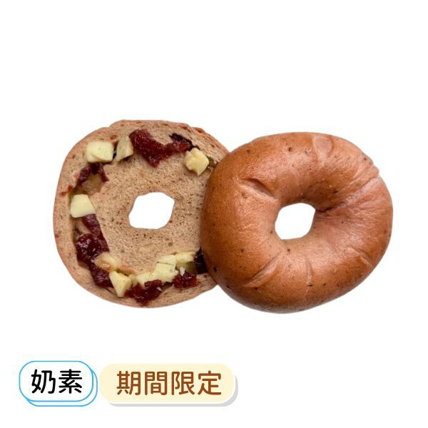 覆盆子檸檬草莓優格