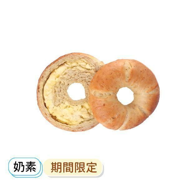 燕麥乾酪奶油乳酪