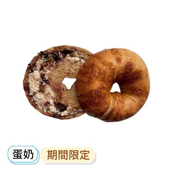 焦糖杏仁摩卡奶油乳酪