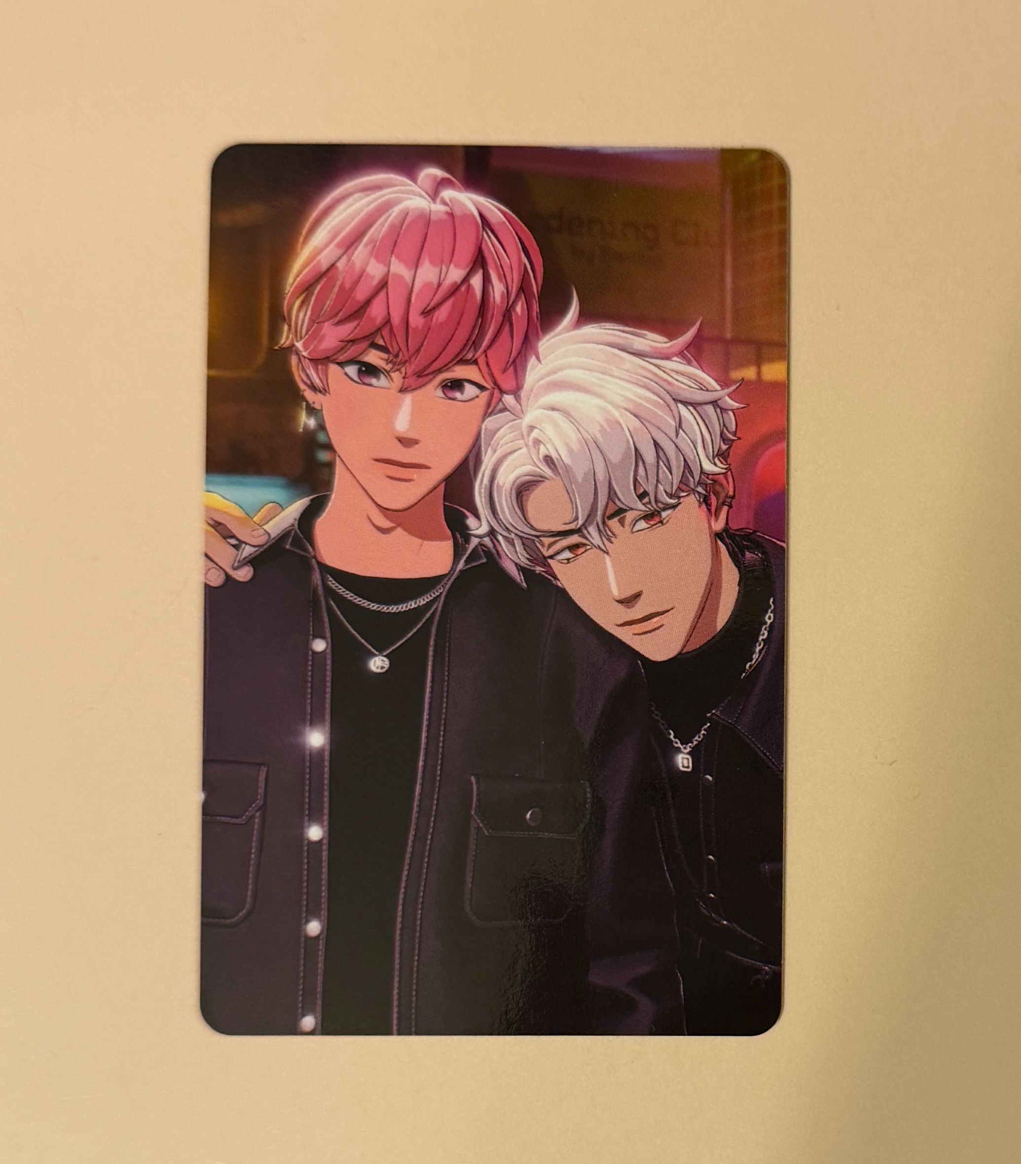 交換用＃欲交換者請私訊