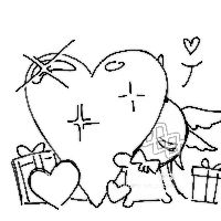 原神同人 女角色區