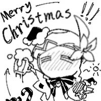 原神同人 男角色區（2）