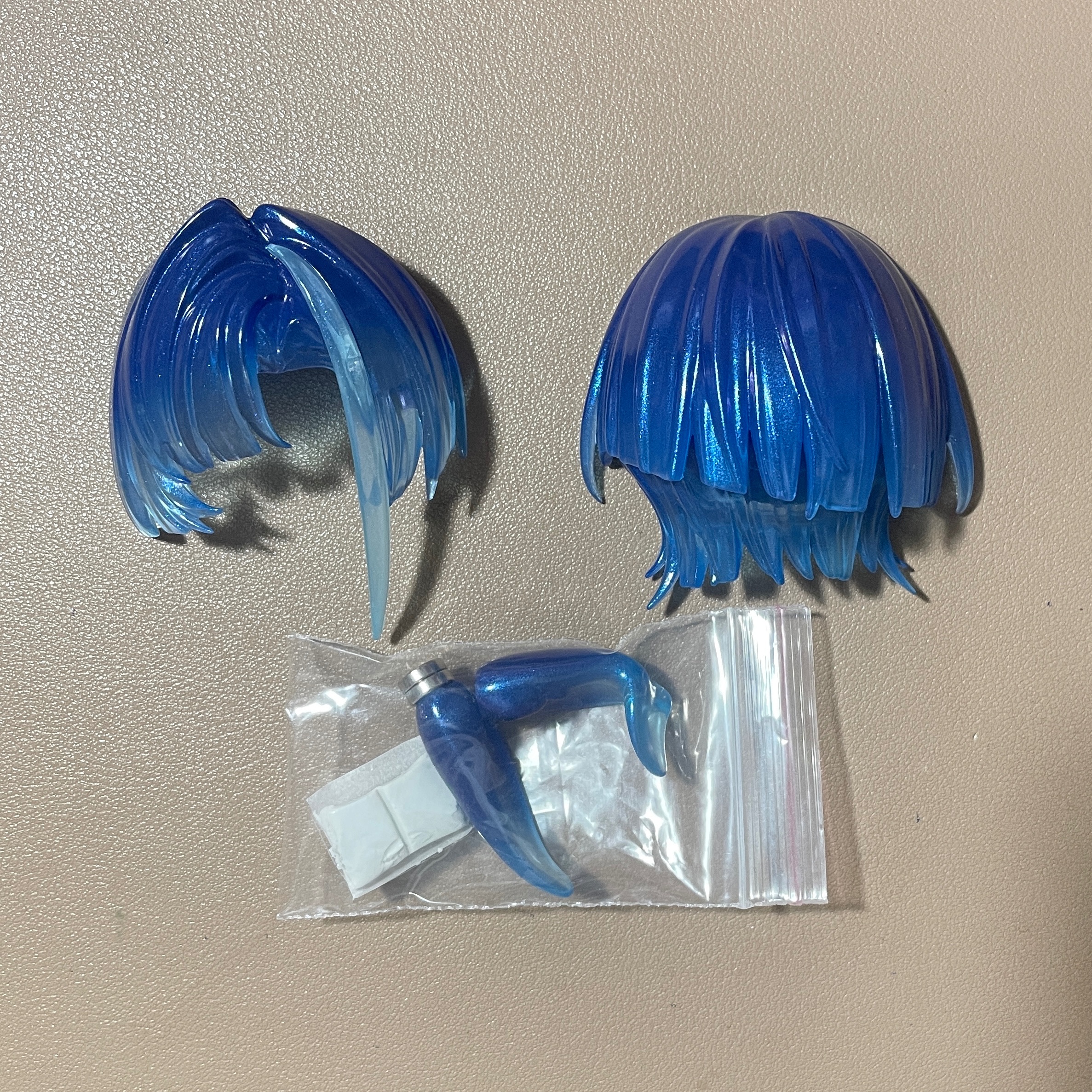 氣象星語/海洋寶石殺肉