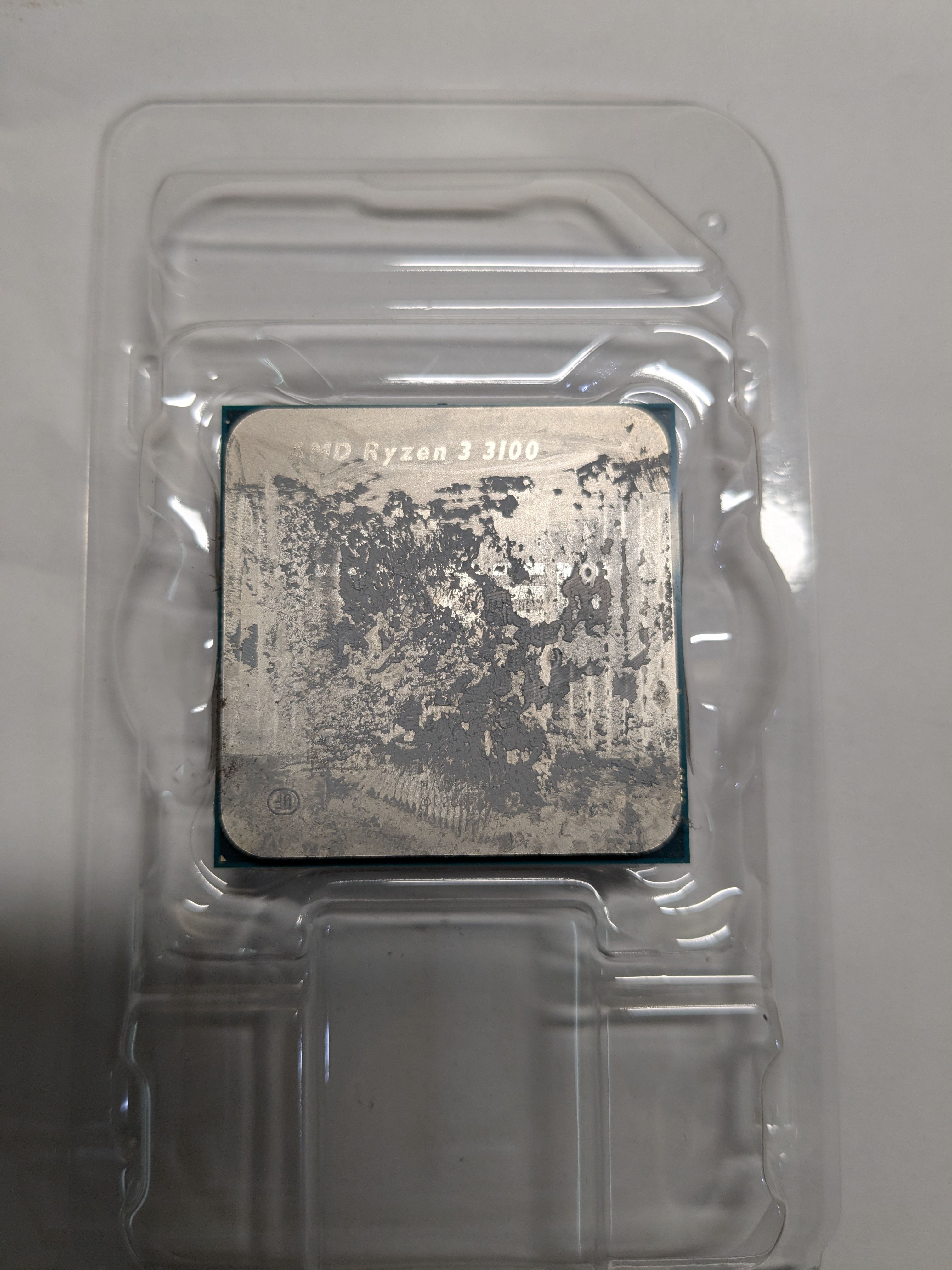 amd cpu