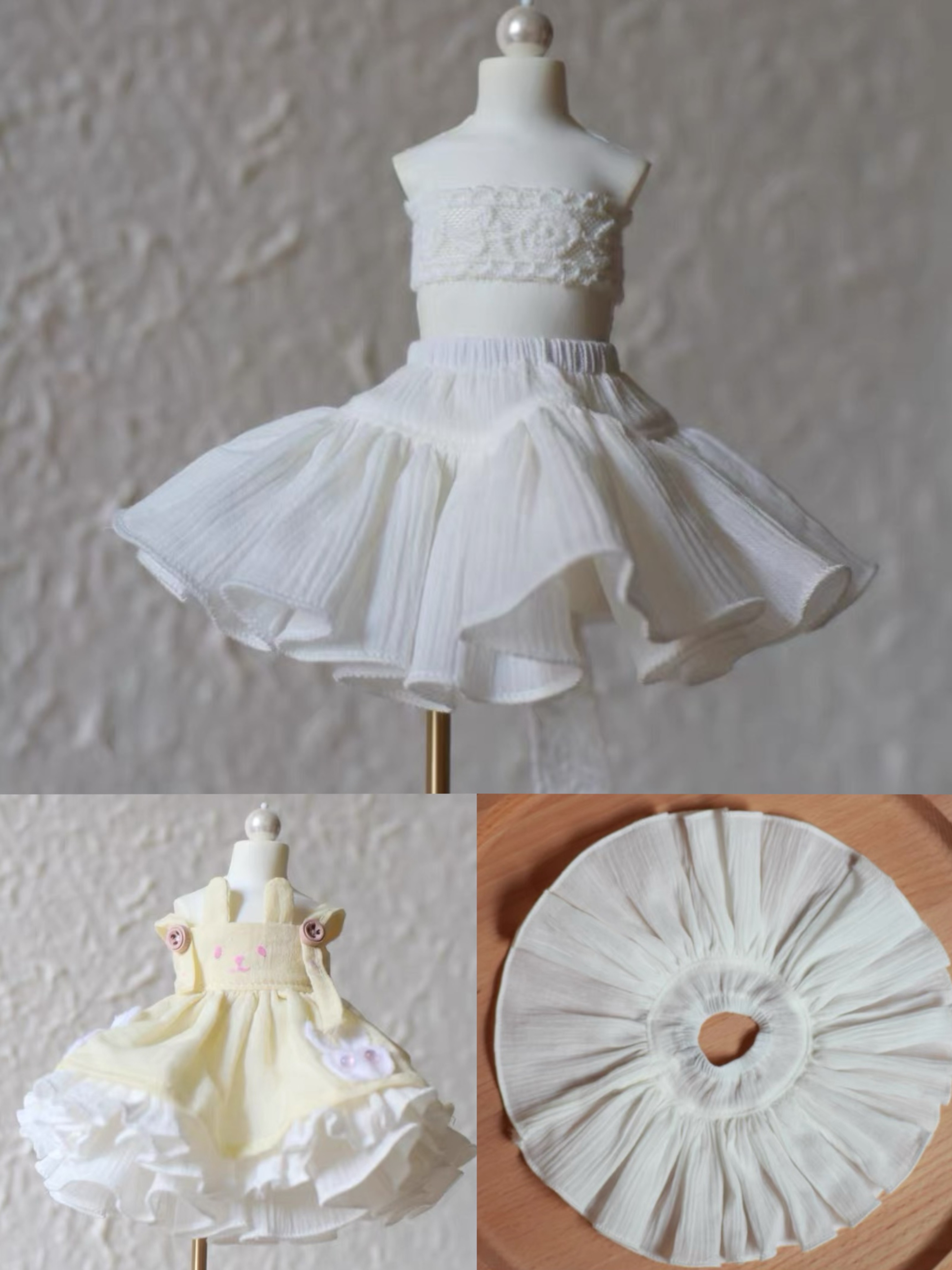 【其他】白菜、訂製、 其他雜項