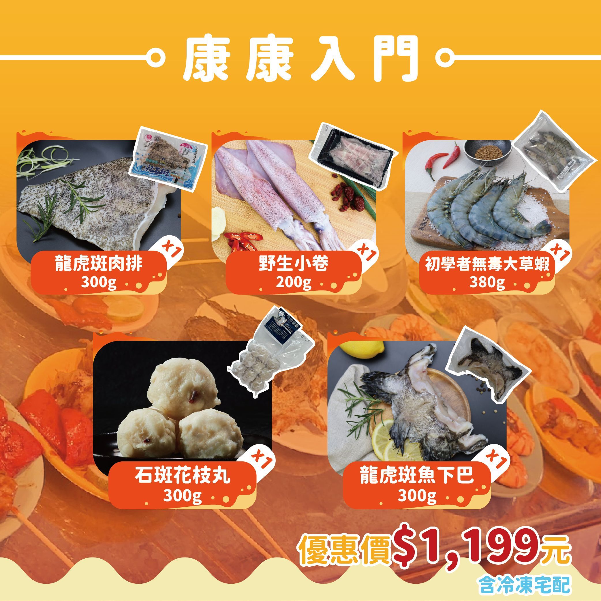 蘇班長X新港社合 康康入門小資組