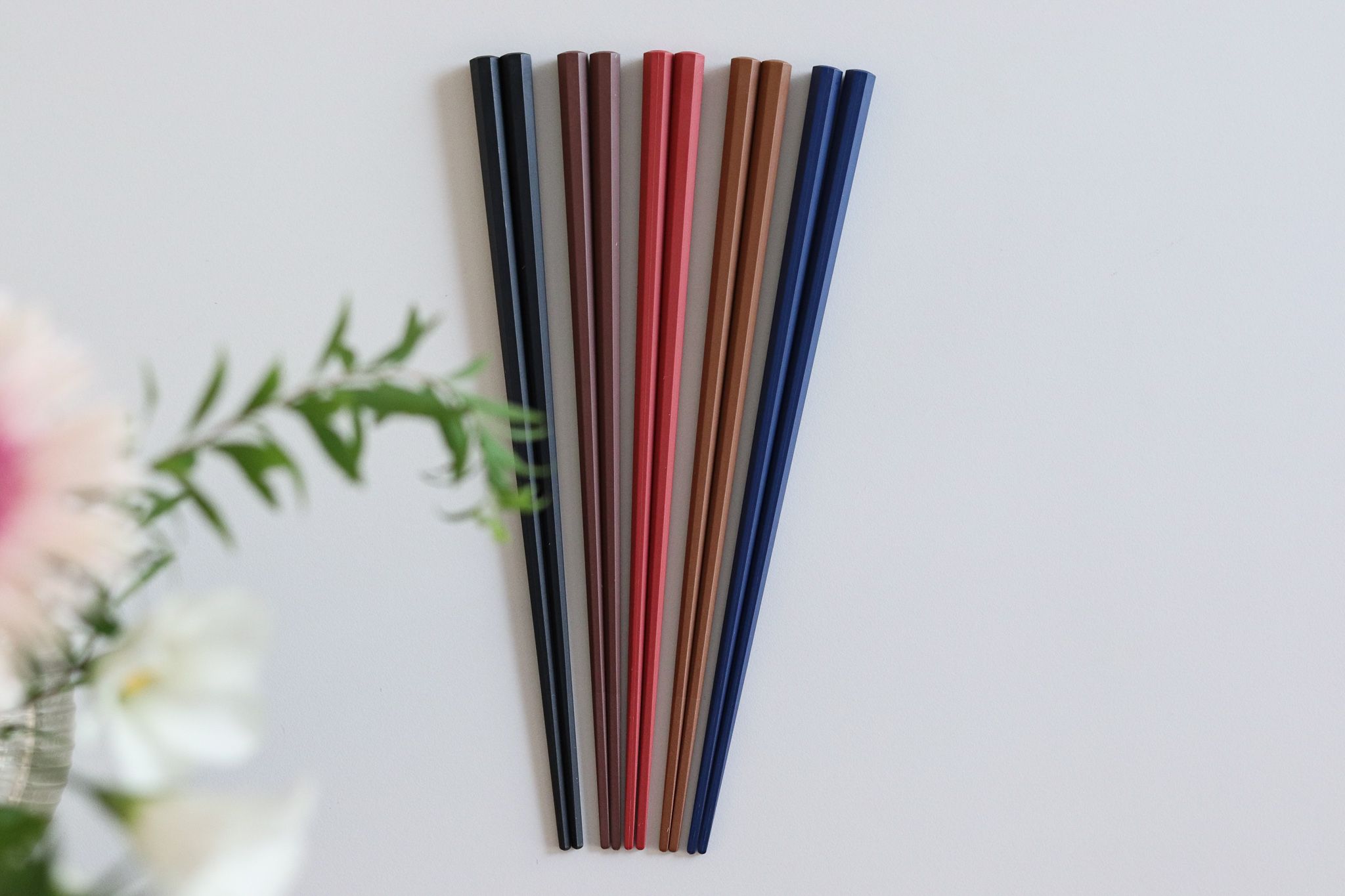 【Yourtableware】日本 耐熱八角筷