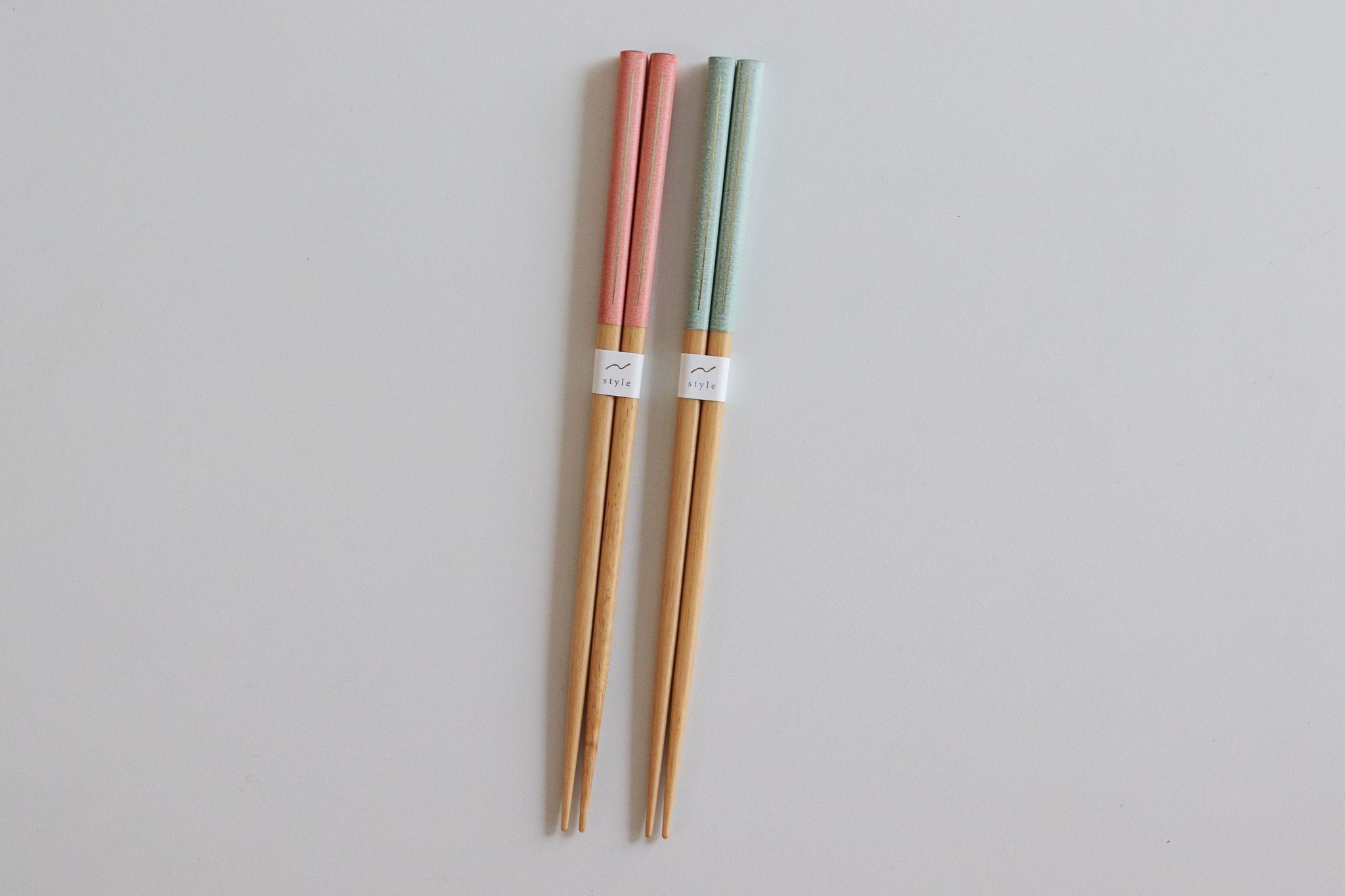 【Yourtableware】日本 style 淡雅 筷子