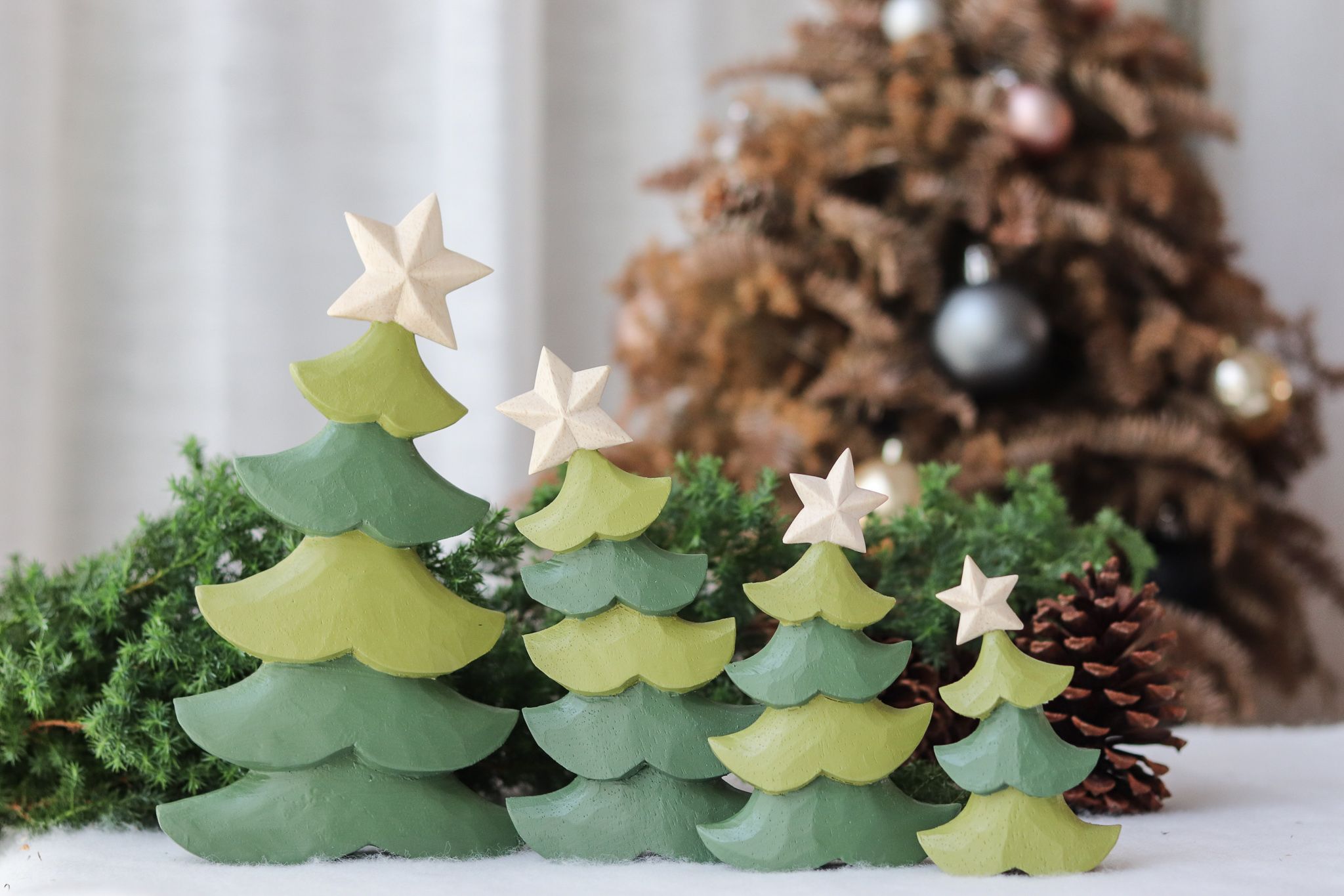 【Yourtableware】T-lab 聖誕限定 聖誕樹 擺飾