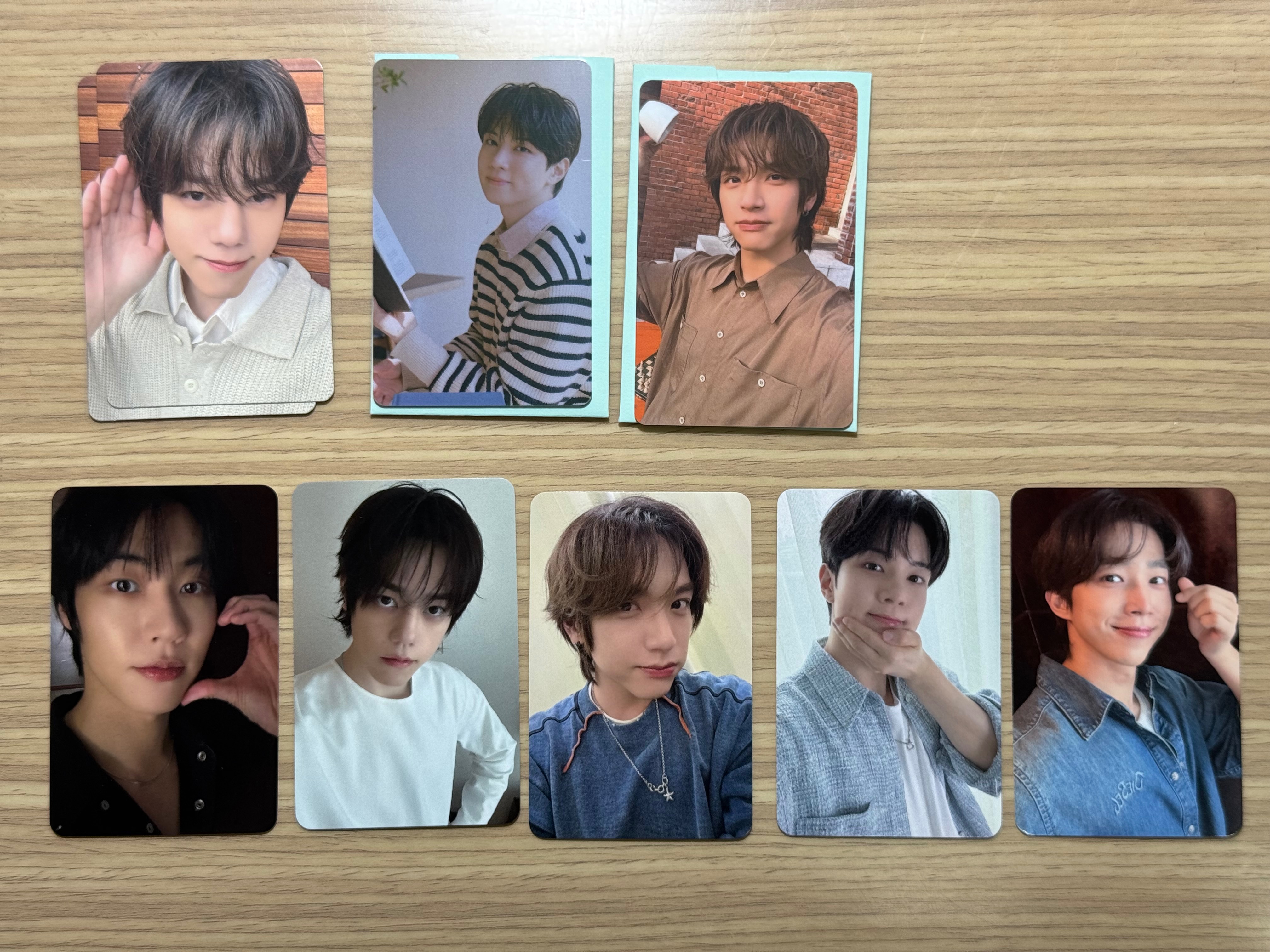 우사합的漂亮紙片