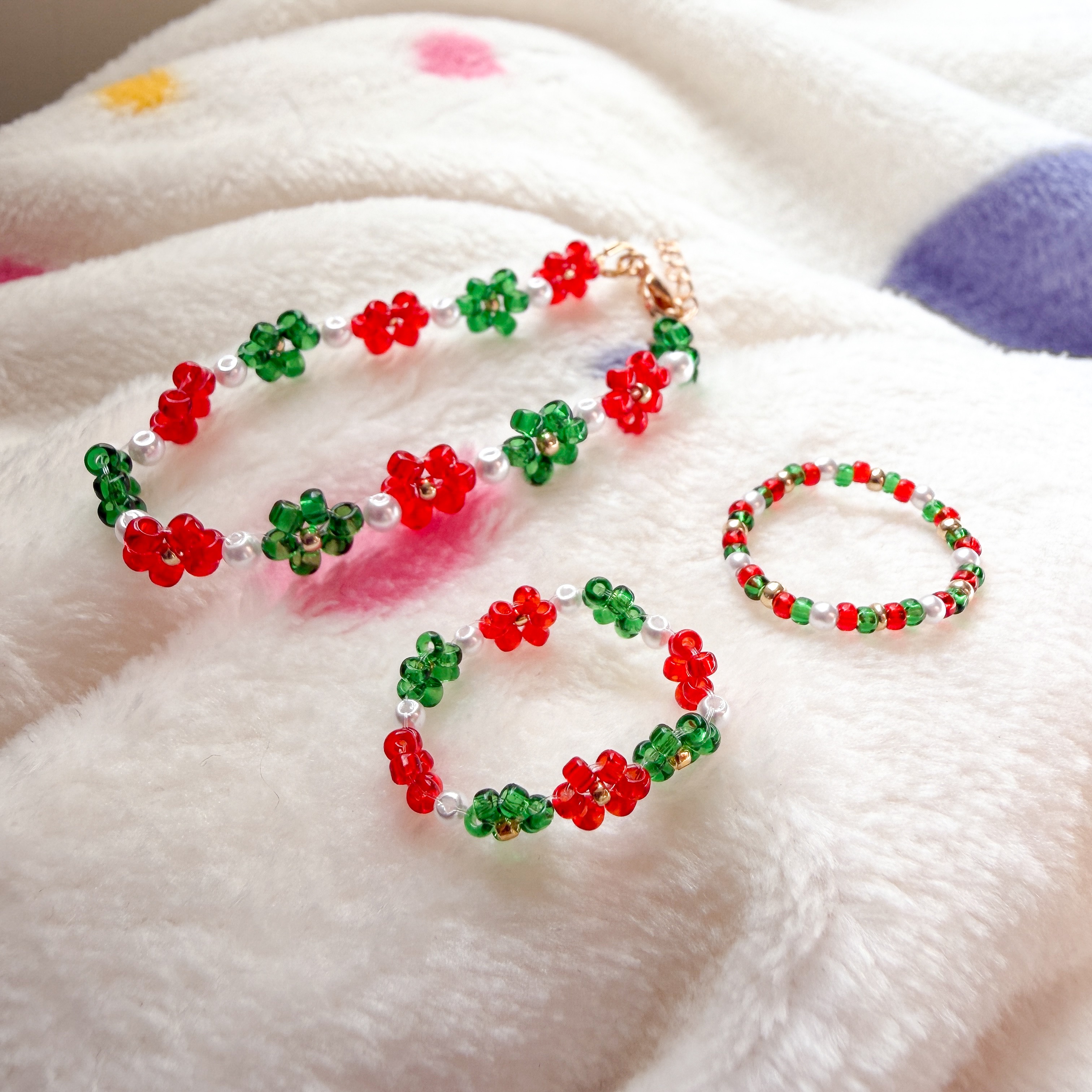 🎐聖誕暖光系列