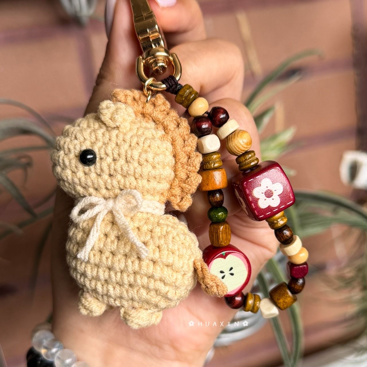 ʚ 心願森林 ɞ 暖心聯名 🎀 輕甜心願