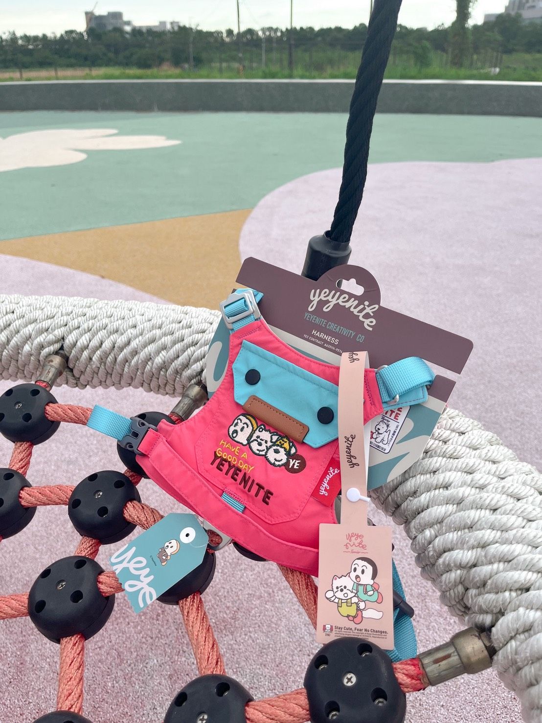 莓果冰萃（粉藍）