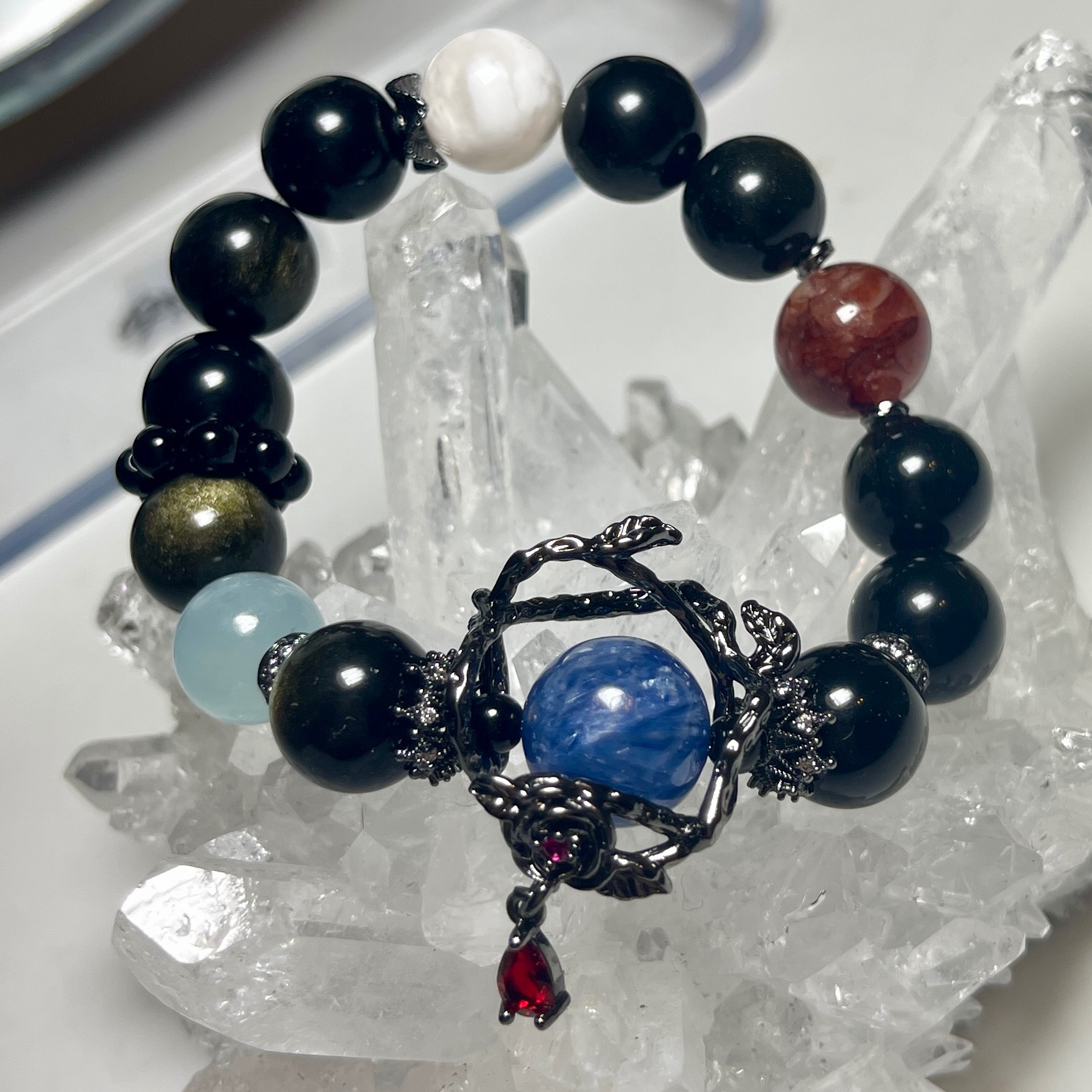 蒼穹引航Celestial Compass