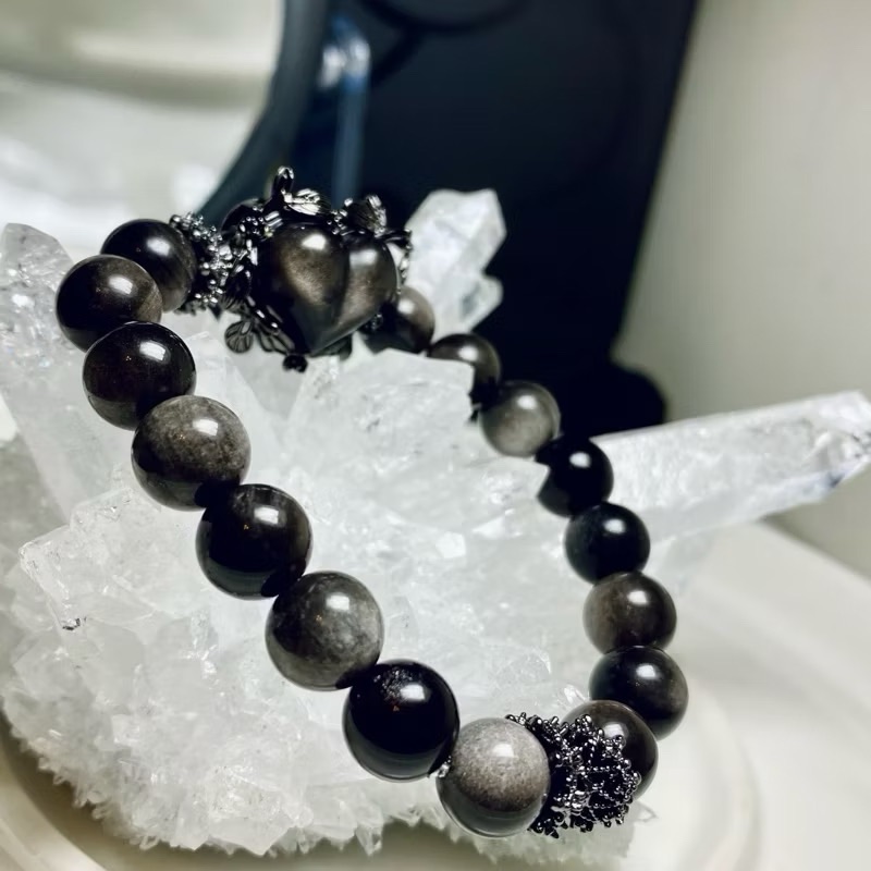 心鏡之盾 Heart Mirror Shield