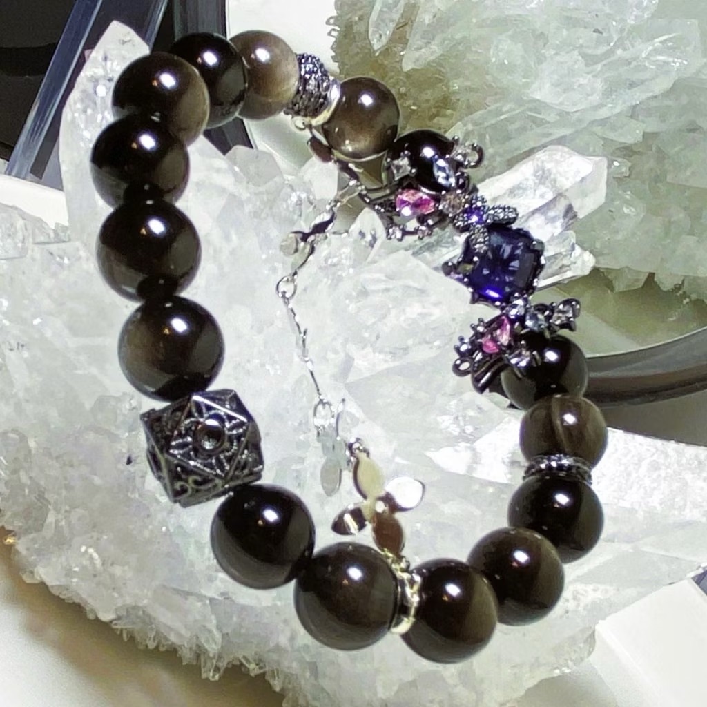 星辰蝶語Celestial Butterfly Whisper