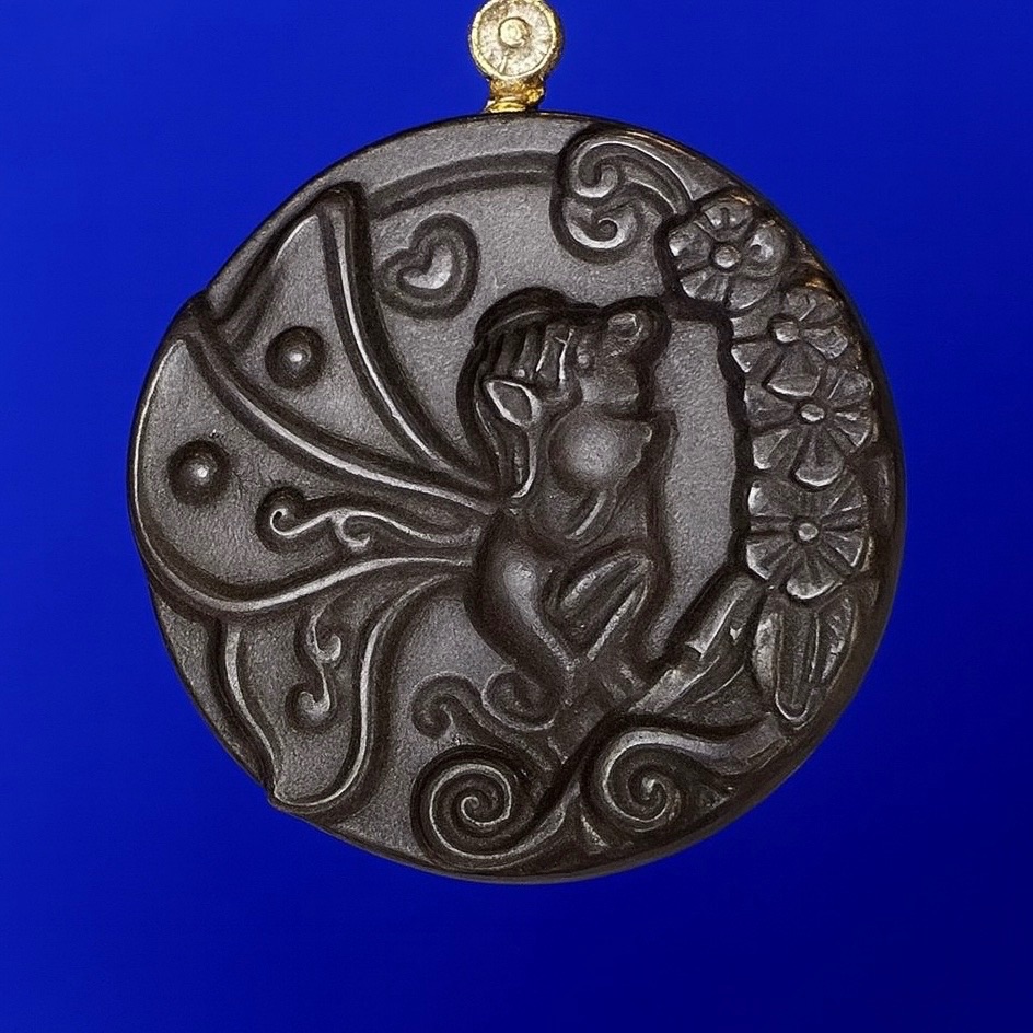 花羽精靈Petalwing Fairy