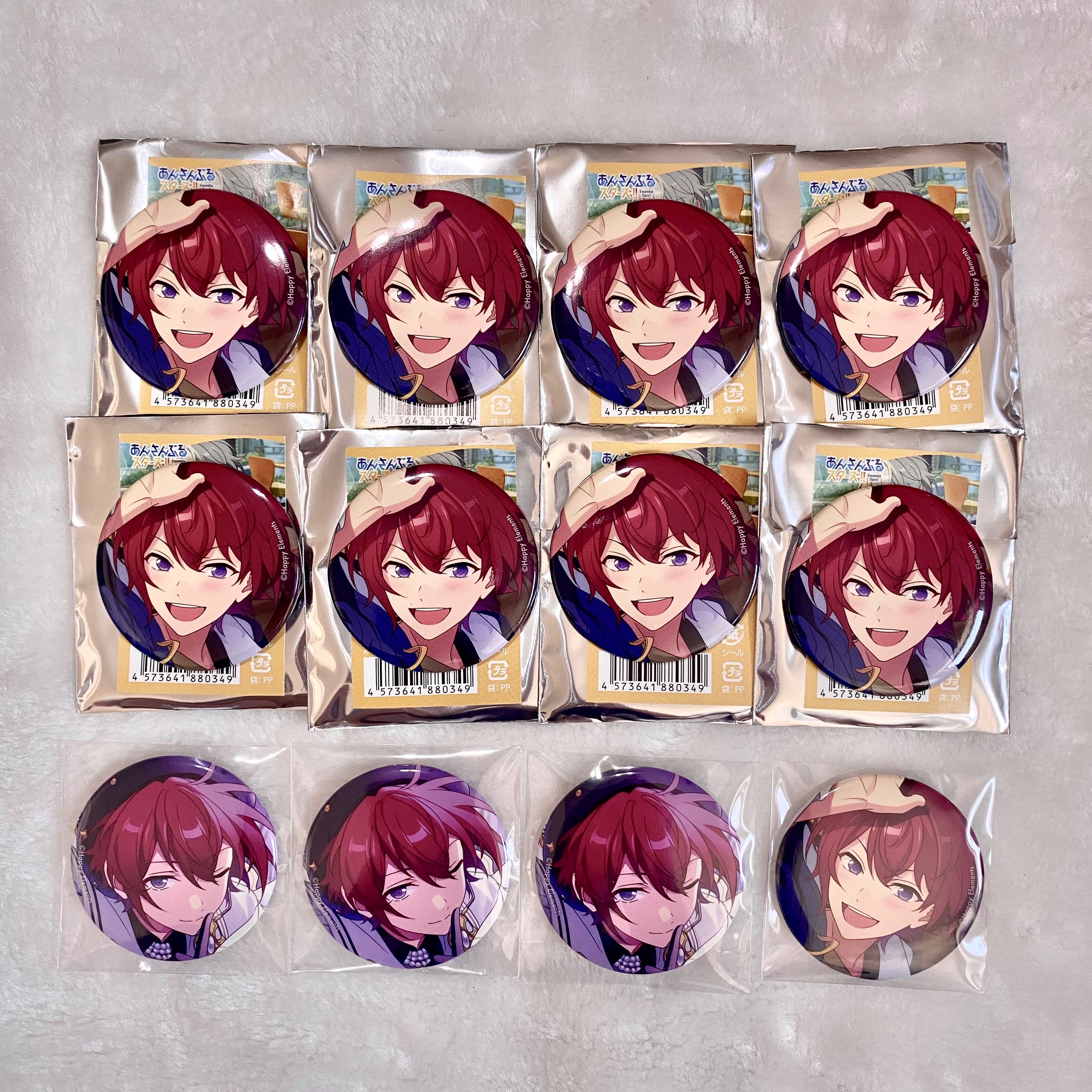 墮天使（爆調不綁，整圖出）